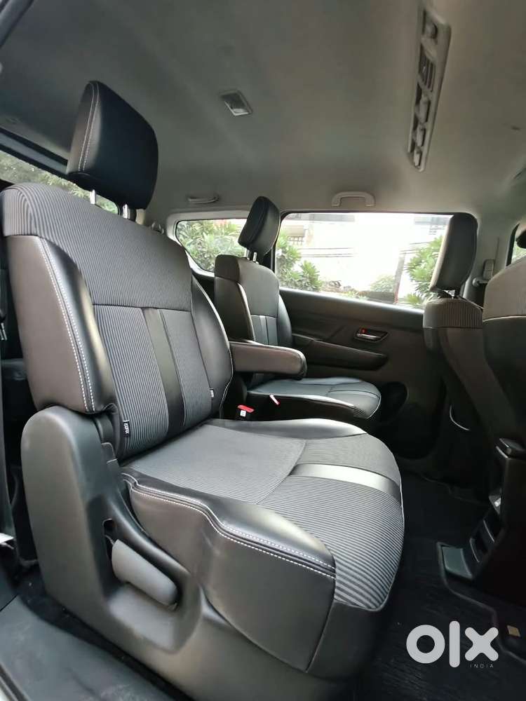 Maruti Suzuki Xl6 1.5 Zeta Mt, 2021, Petrol