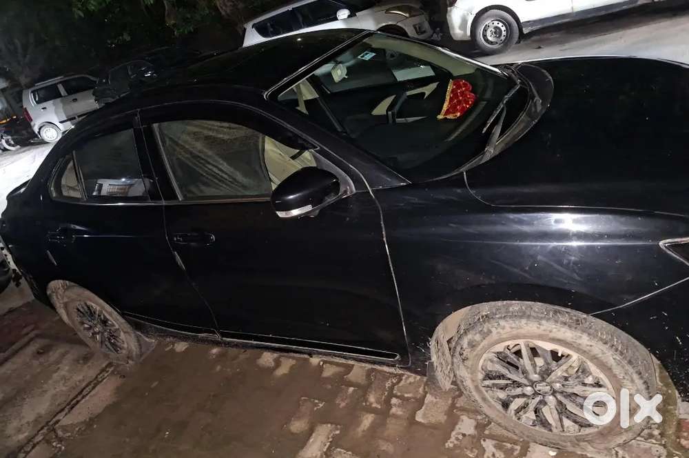 Maruti Suzuki Dzire 1.2 Zxi Plus 2025