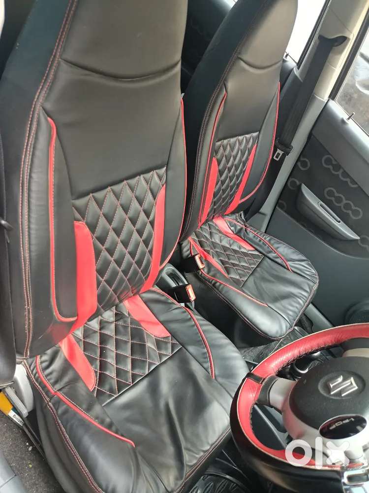 Maruti Suzuki Alto 800 2015 Petrol Good Condition