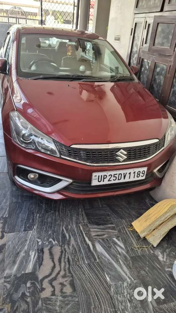 Full Insured Zero Depreciation , Well Maintained