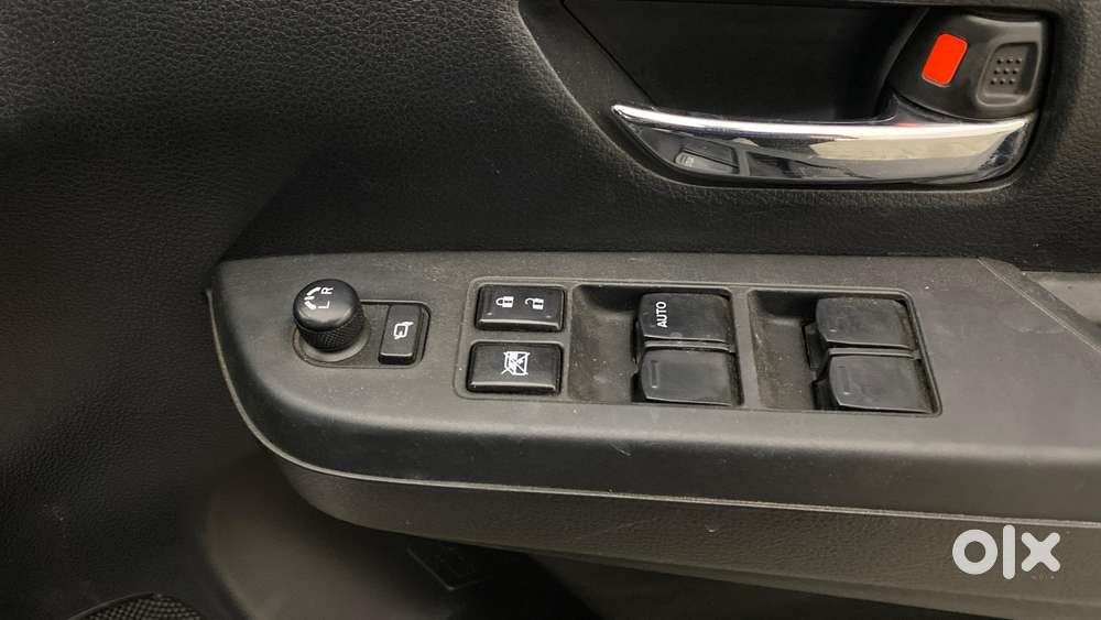 Maruti Suzuki Xl6 Alpha, 2022, Petrol