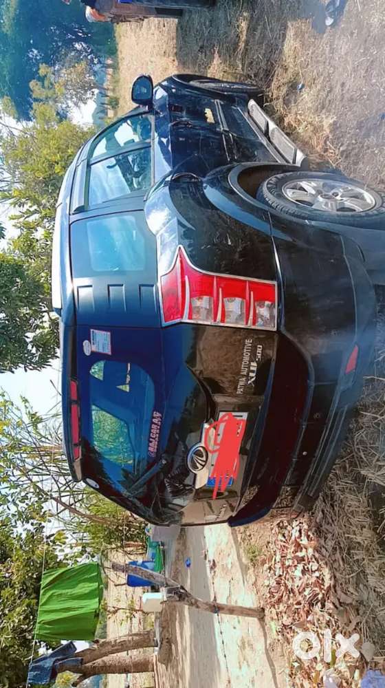Mahindra Xuv500 2.2 W8 2015