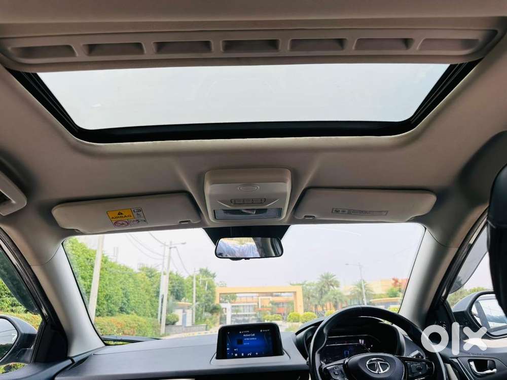 Tata Nexon 2021 Diesel Good Condition