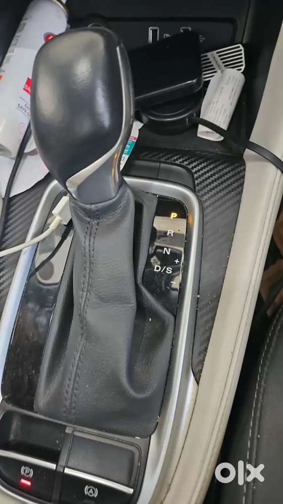 Mg Astor 1.5 Super Cvt, 2022, Petrol