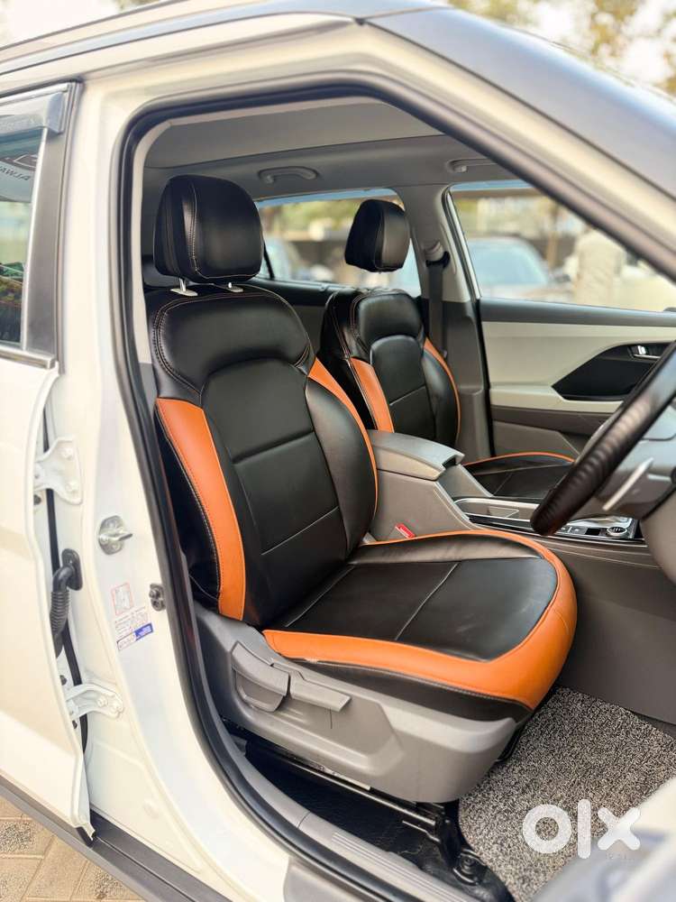 Hyundai Creta 1.6 S At Crdi, 2024, Diesel