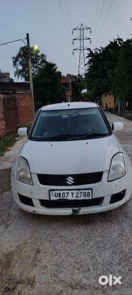 Maruti Suzuki  , Swift
