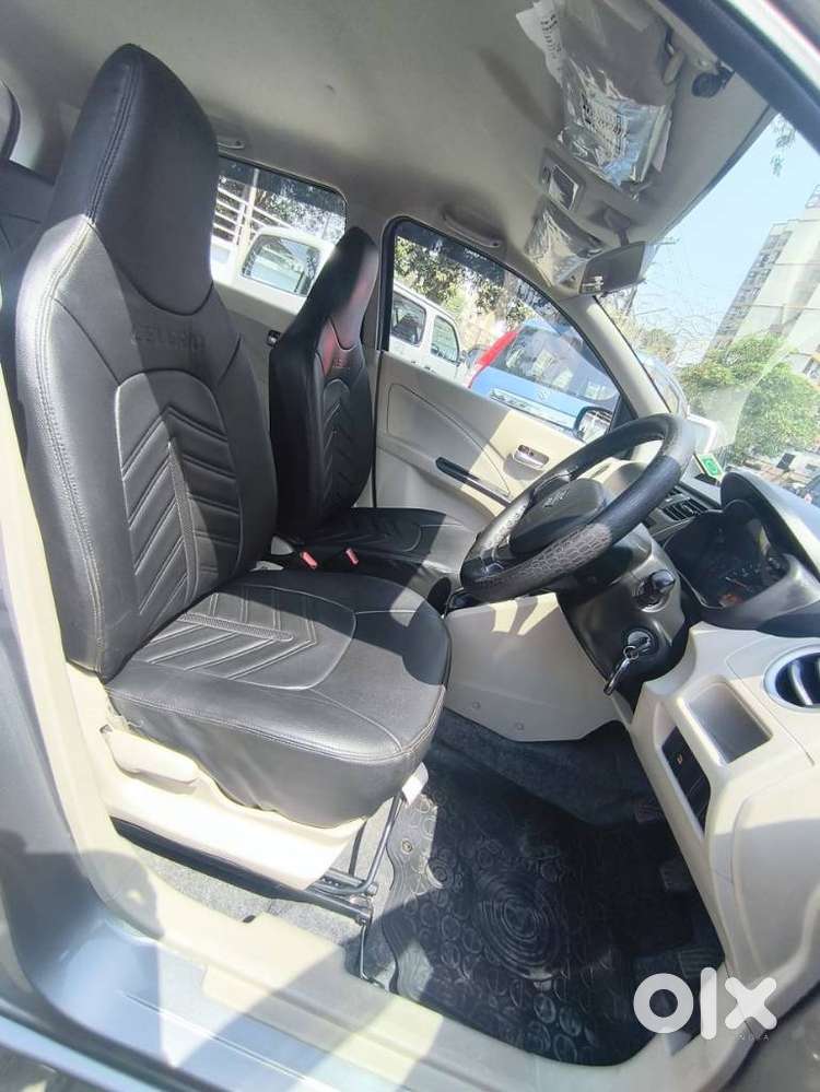 Maruti Suzuki Celerio Vxi, 2018, Petrol