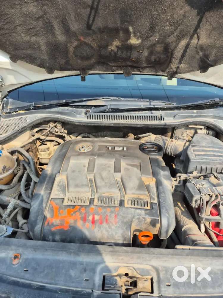Volkswagen Polo 2013 Diesel Well Maintained