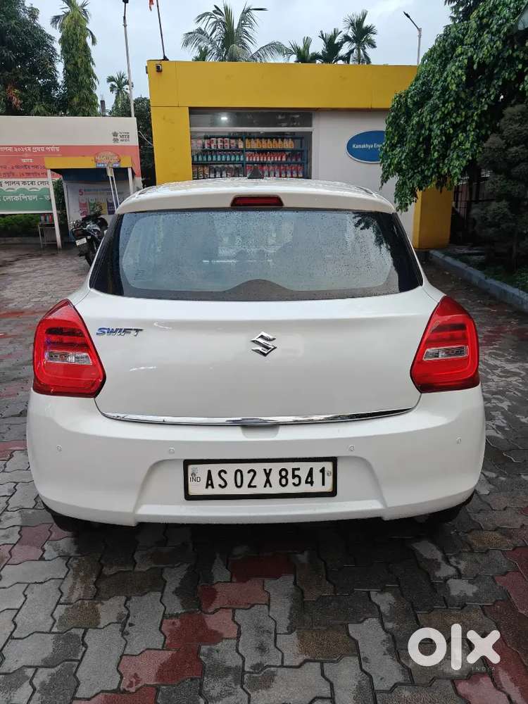 Maruti Suzuki Swift For Sale