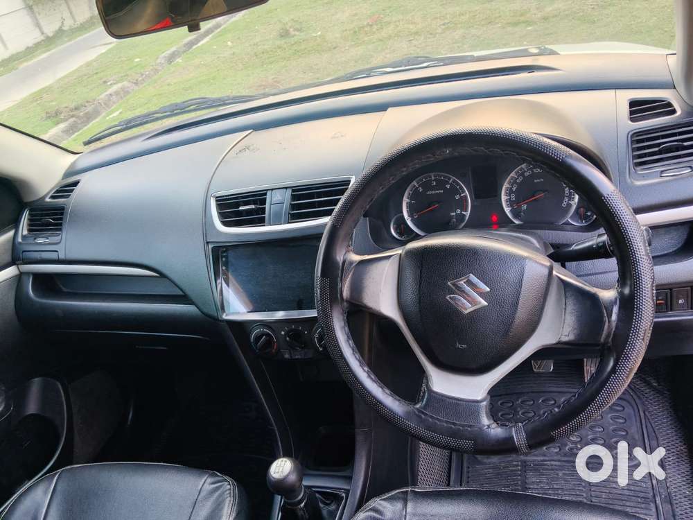 Maruti Suzuki Swift 2011-2014 Vdi, 2015, Diesel