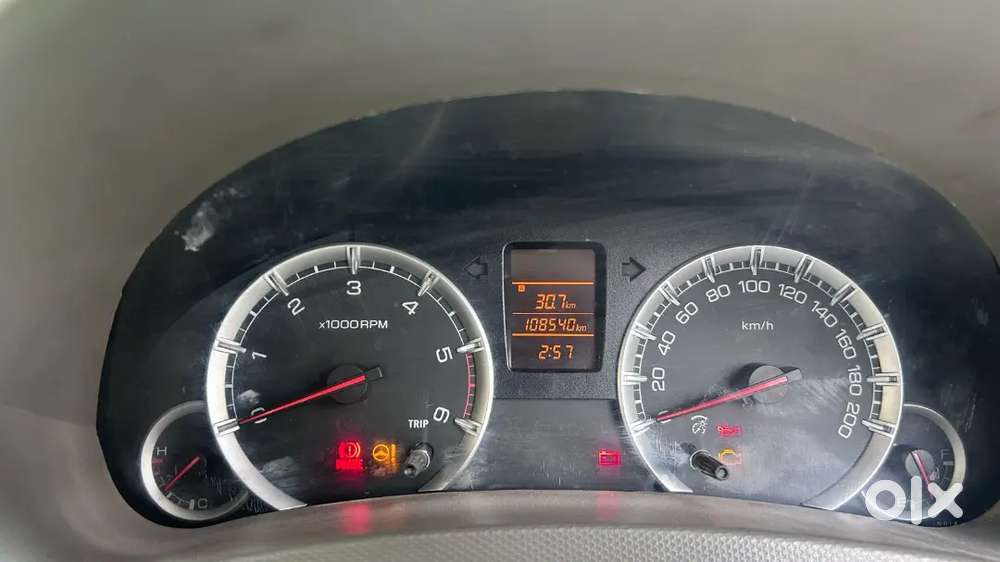 Maruti Suzuki Ertiga Zdi 2014 For Sale