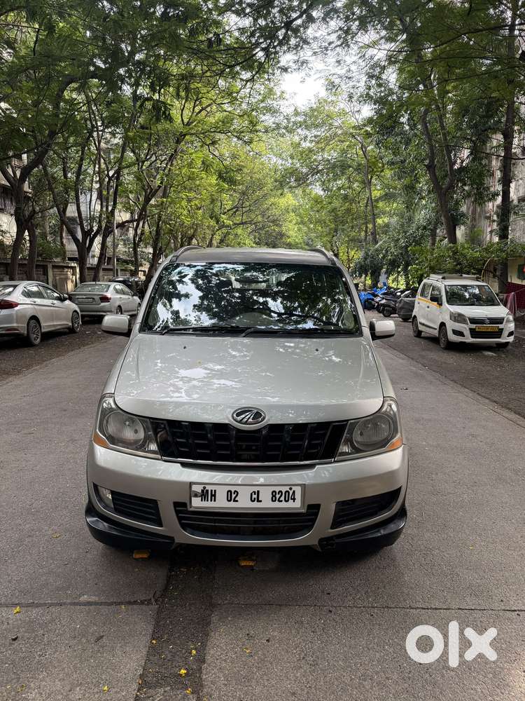 Mahindra Xylo E8 Abs Bs Iv, 2012, Diesel