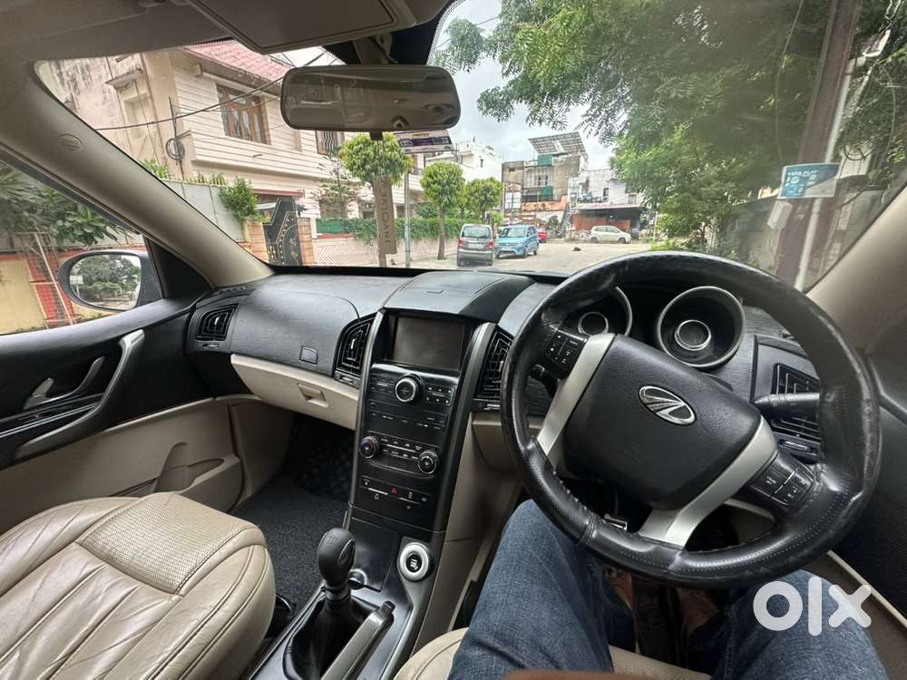 Mahindra Diesel Car 2015