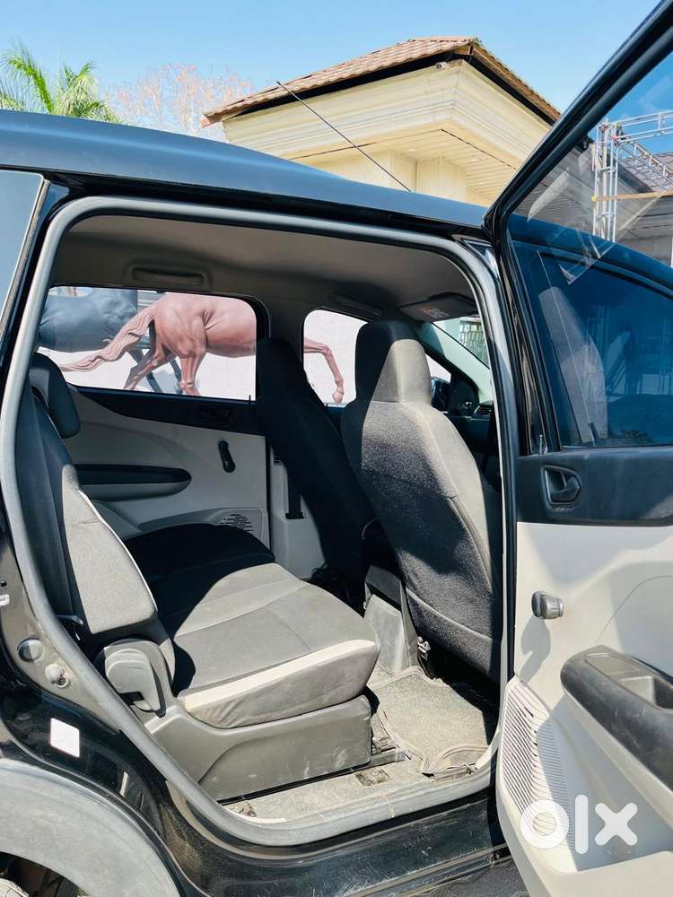 Renault Triber Rxl, 2024, Petrol