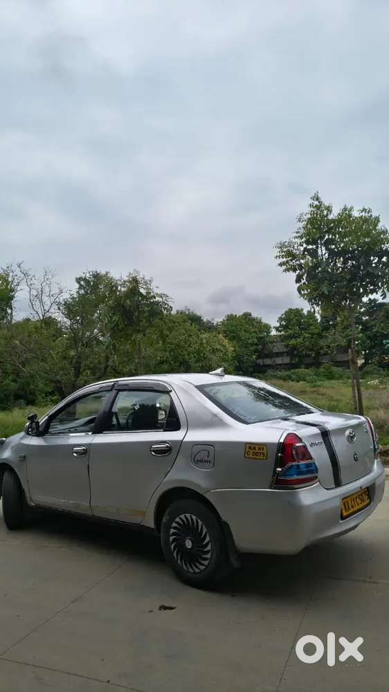 Good Condition
