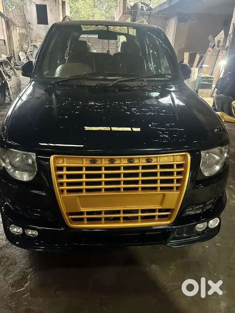 Tata Safari For Sale
