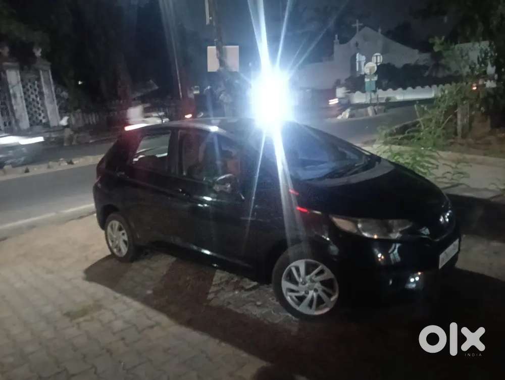 Vehicle Mint Condition