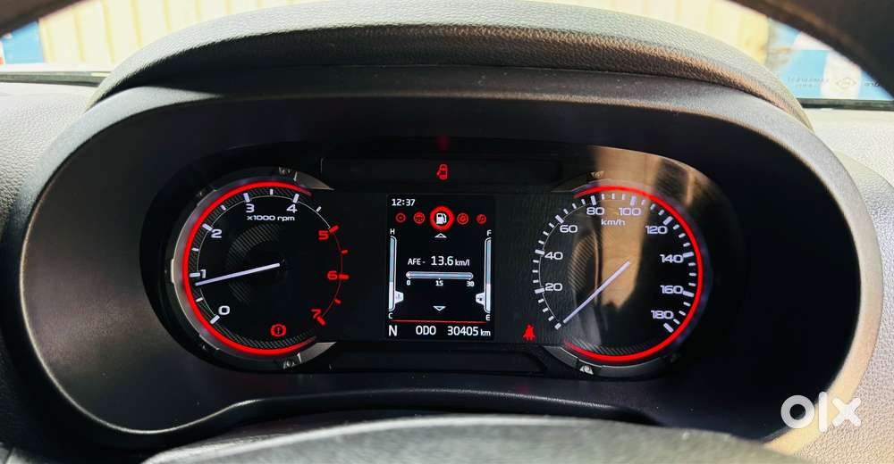 Mahindra Thar Lx Hard Top Diesel Mt 4wd, 2023, Diesel