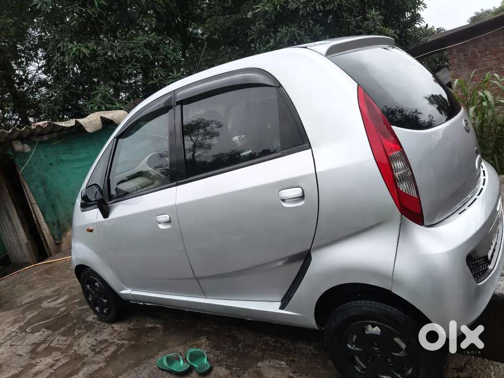 Tata Nano Genx Xt Petrol Manual 2016