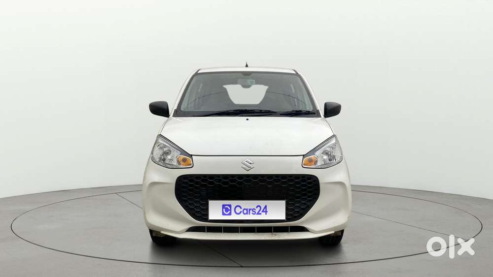 Maruti Suzuki Alto K10 Plus Edition, 2023, Petrol