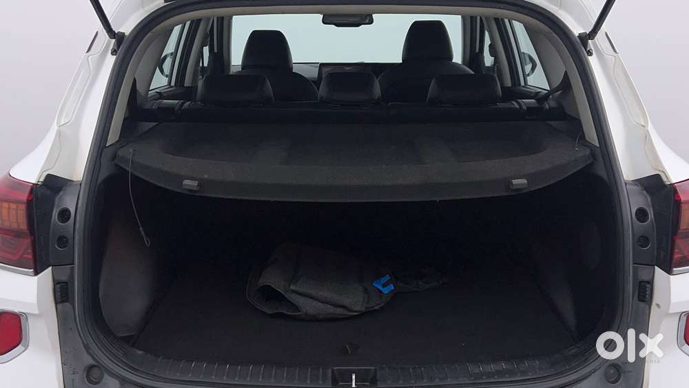 Kia Seltos 1.4 Gtx+ Mt, 2021, Petrol