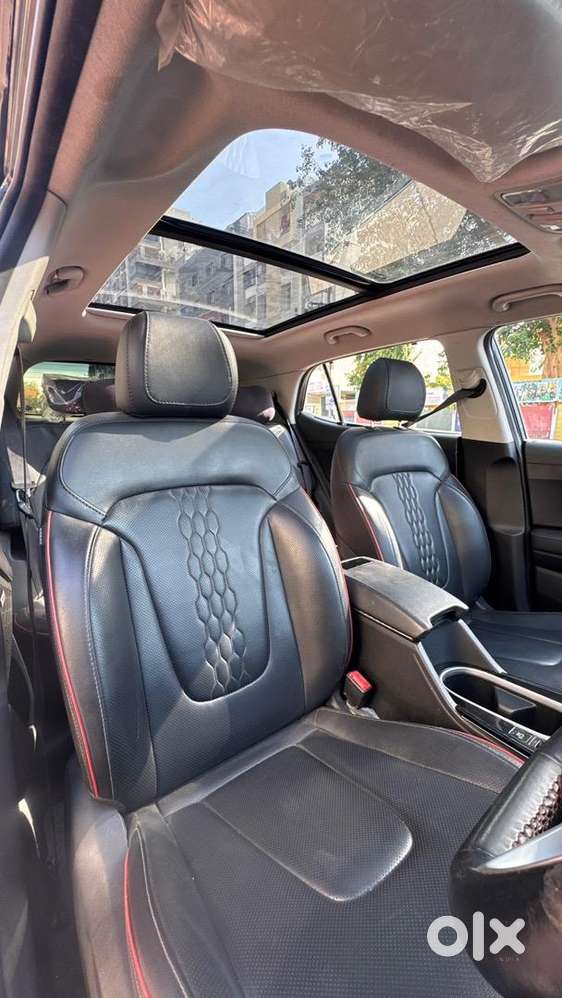 Hyundai Creta 2023