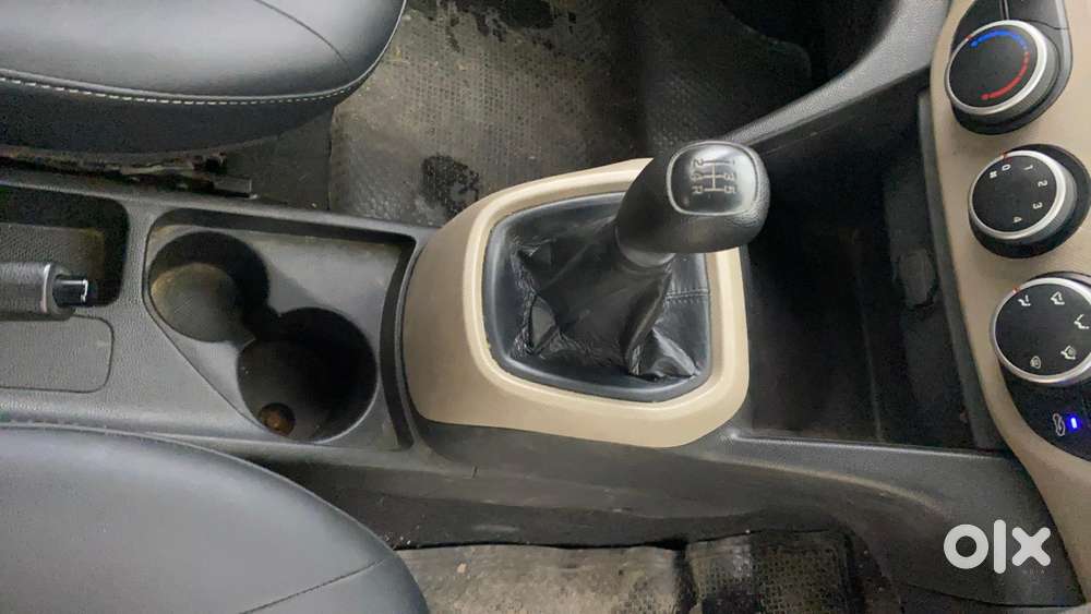 Hyundai Grand I10 Magna 1.2 Kappa Vtvt, 2015, Petrol