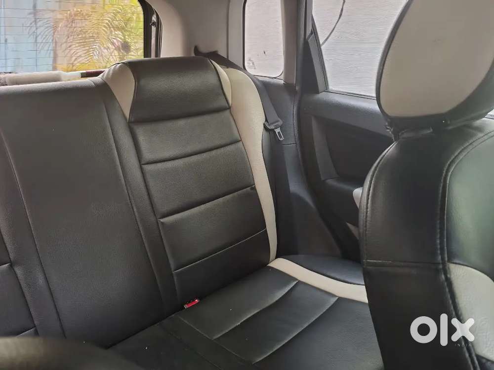 Ford Figo Diesel Lxi 2012 Car