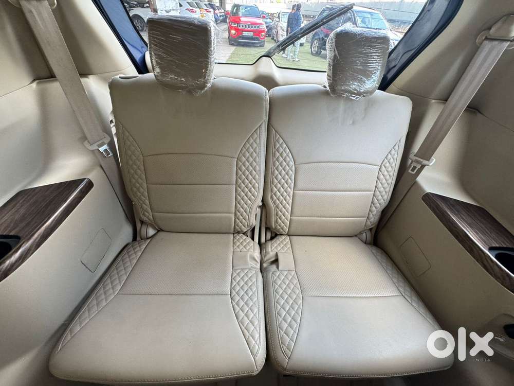 Maruti Suzuki Ertiga Maruti-suzuki-ertiga-zdi-plus, 2018, Diesel