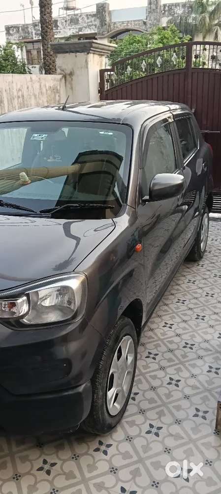 Maruti Suzuki S-presso 2021 Petrol 40000 Km Driven