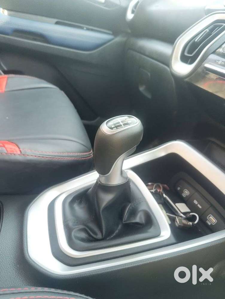 Kia Sonet Htk Plus, 2025, Petrol