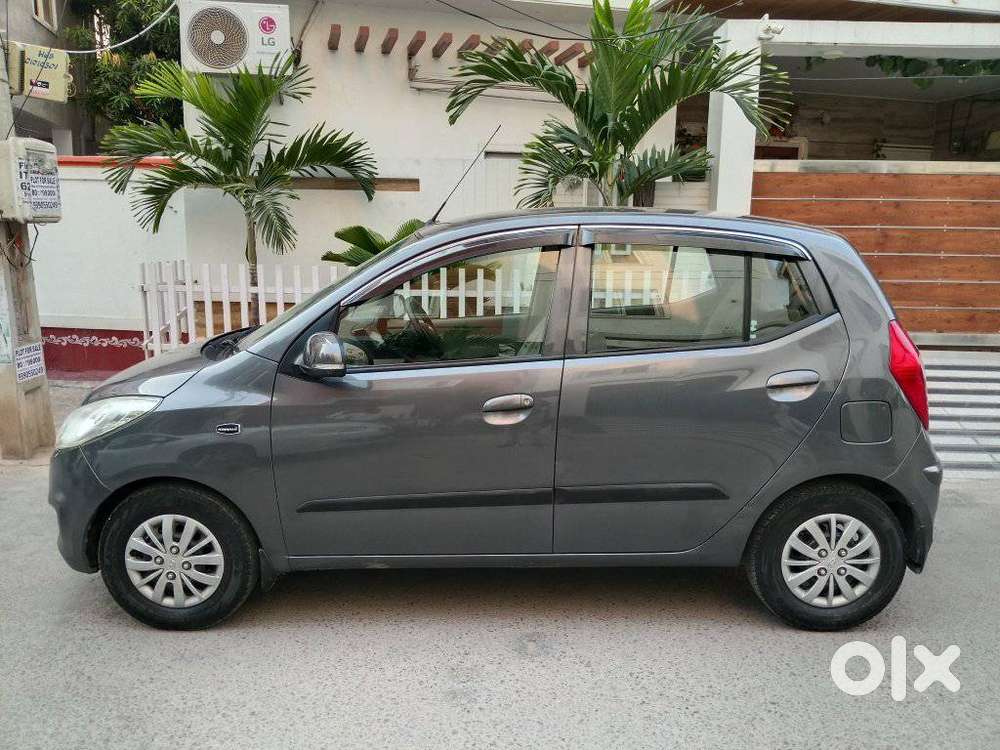Hyundai I10 Magna, 2013, Petrol