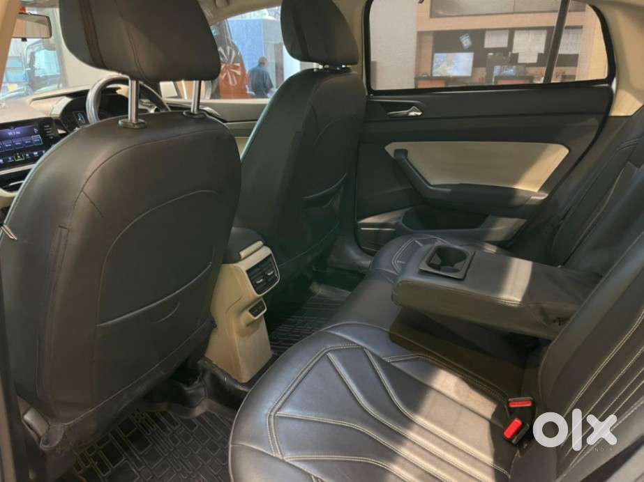 Skoda Slavia Ambition Plus 1.0 Tsi At, 2022, Petrol