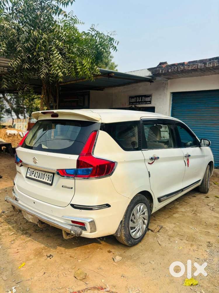 Maruti Suzuki Ertiga
