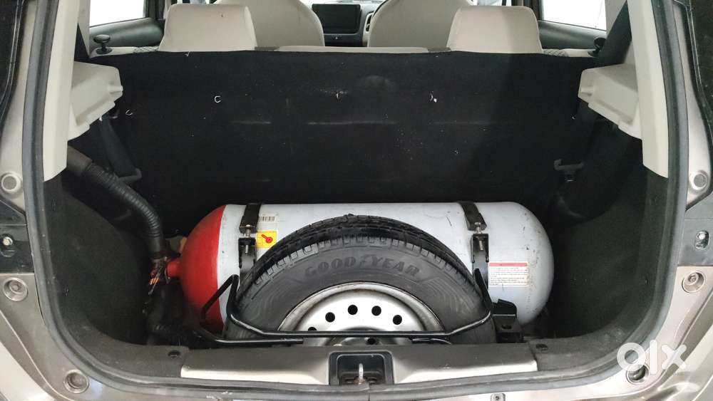 Maruti Suzuki Wagon R Lxi Cng, 2020, Cng & Hybrids