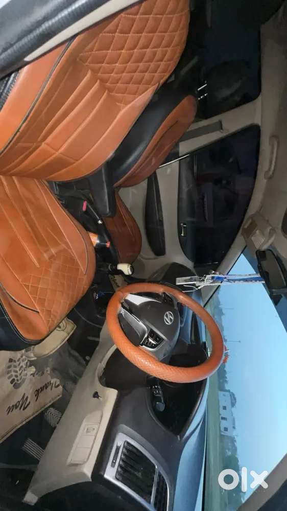Hyundai I20 2014