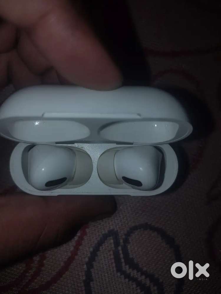 Apple airpod 2 pro