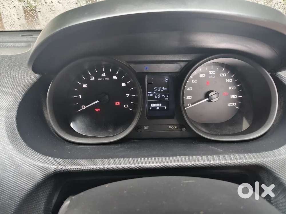 Tata Tiago Diesel Manual 2017