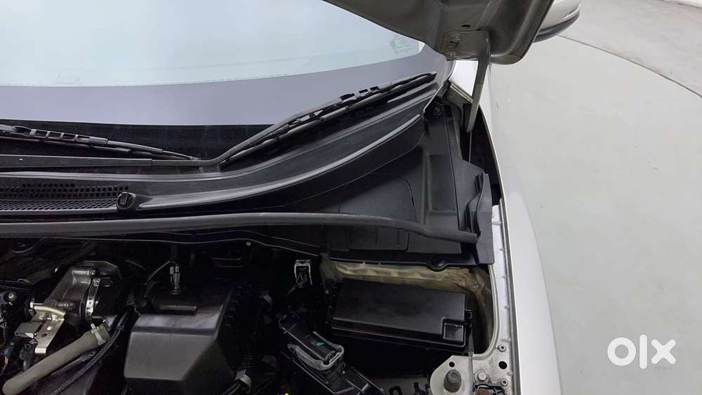 Honda City 2015-2017 I Vtec Sv, 2017, Petrol