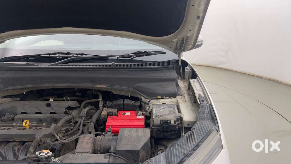 Hyundai Creta 1.5 Sx, 2022, Petrol