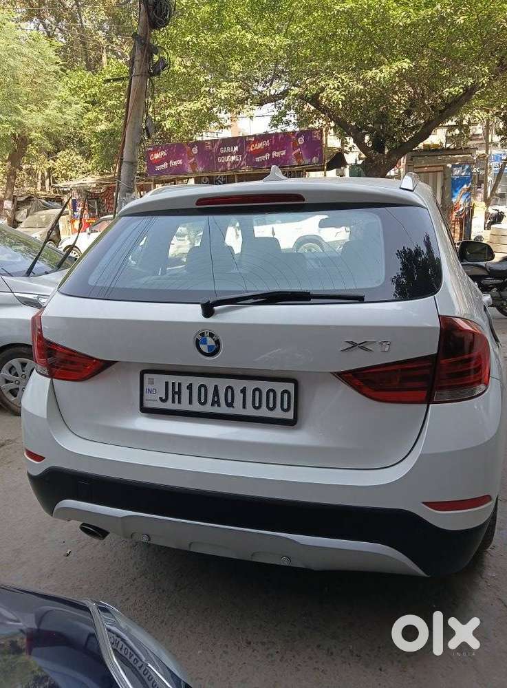 Bmw X1 2012-2015 Sdrive20d, 2014, Petrol