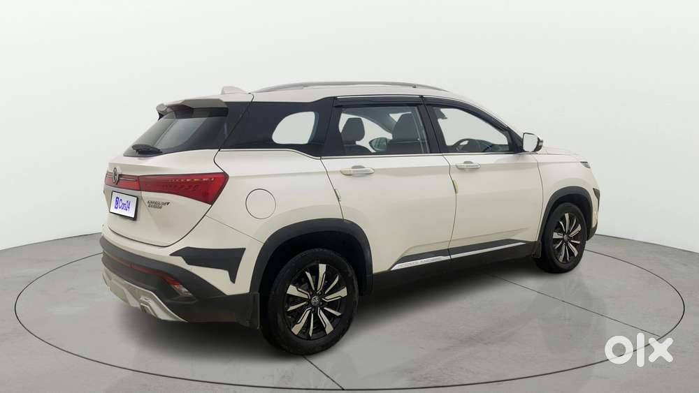 Mg Hector 2.0 Sharp Diesel, 2019, Diesel