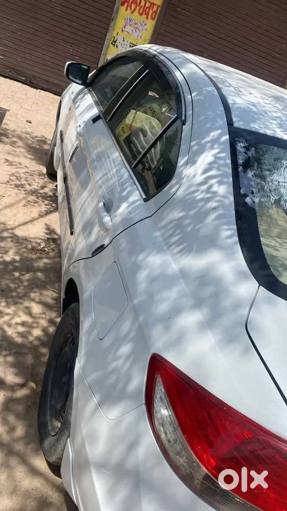 Maruti Suzuki Ciaz 2017 Diesel 85000 Km Driven