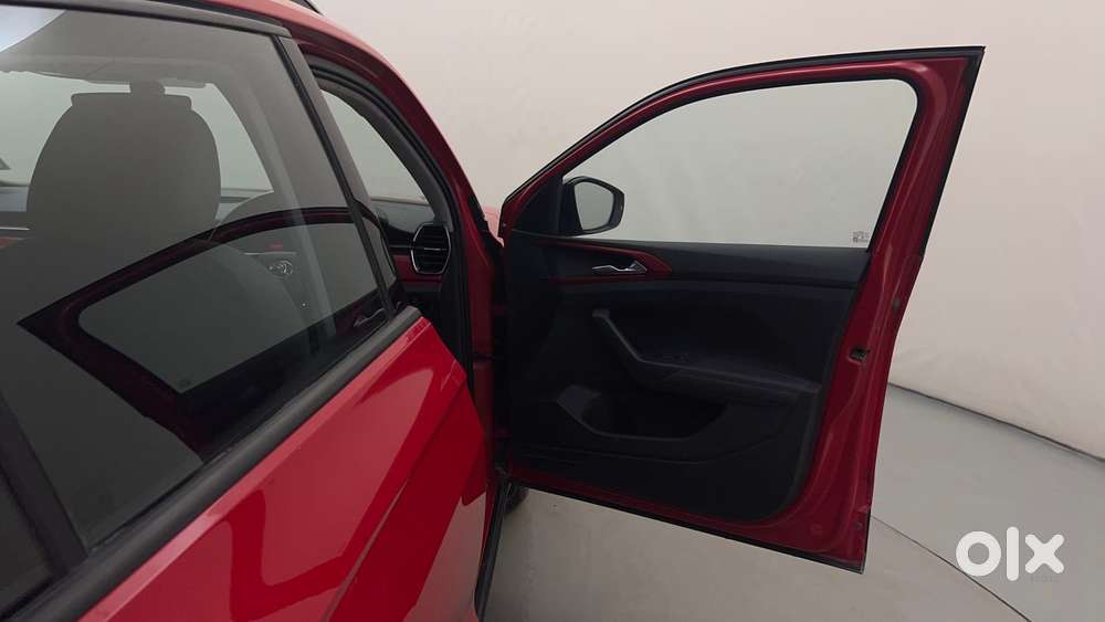 Skoda Kushaq 1.0 Monte Carlo Tsi At, 2023, Petrol