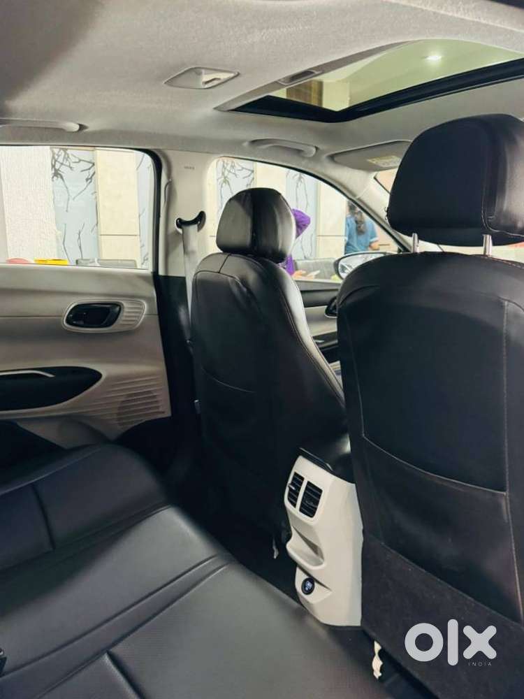 Hyundai I20 1.2 Asta, 2023, Petrol