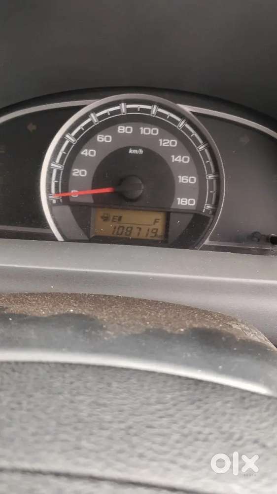 Maruti Suzuki Alto 2014