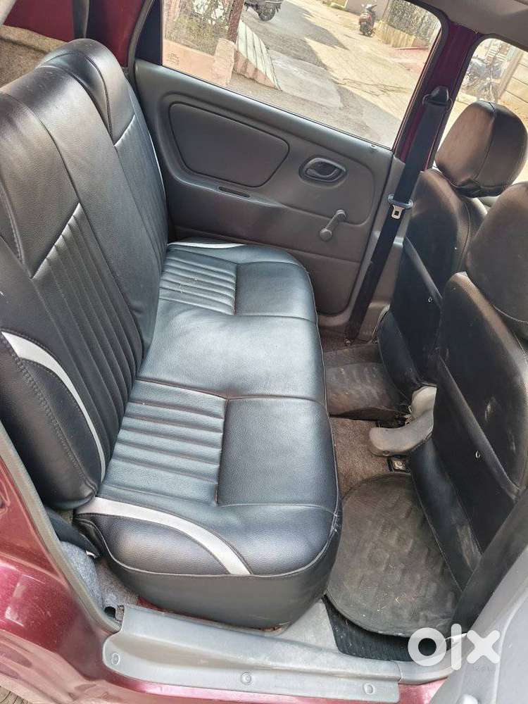 Maruti Suzuki Alto 800 Lxi, 2008, Petrol