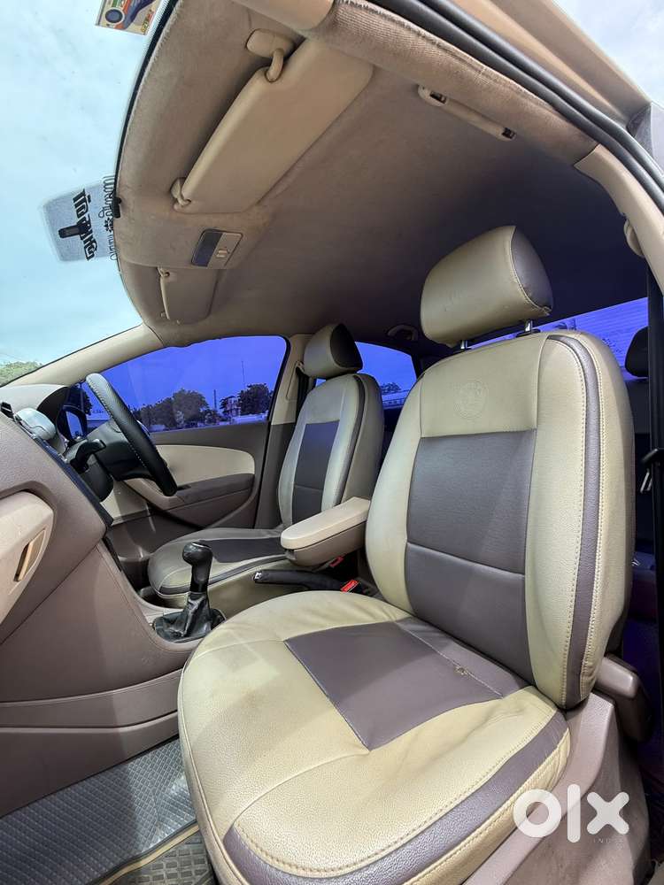Skoda Rapid, 2012, Diesel