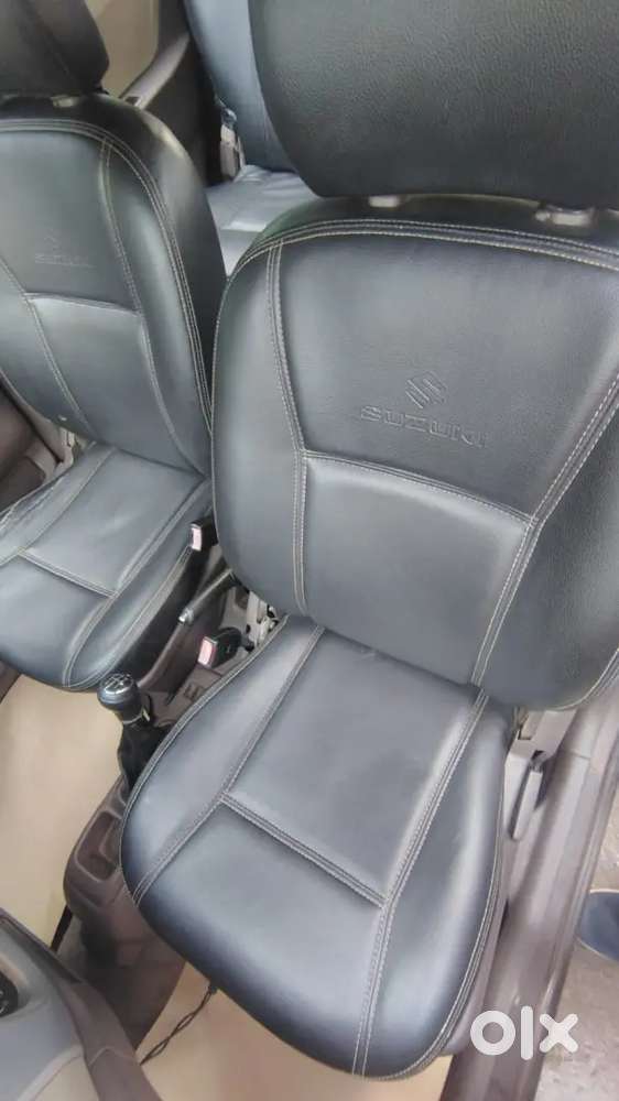 Maruti Suzuki Zen Estilo 2010 Petrol Manual