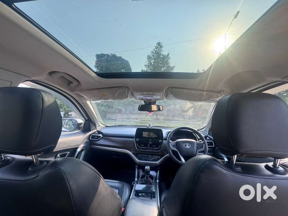 Tata Harrier Diesel In Excillent Condition